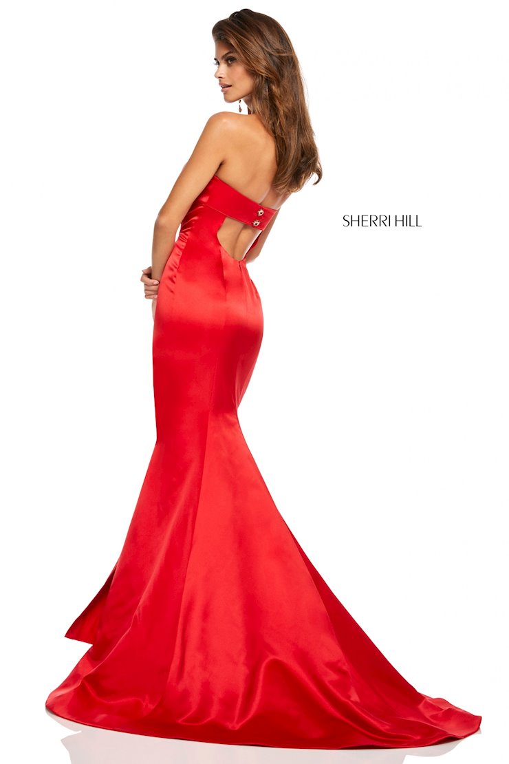 Sherri Hill 52753