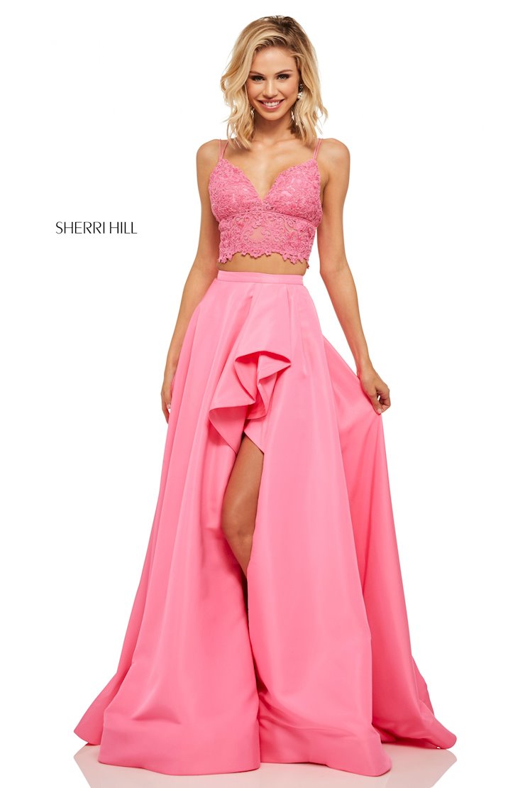 Sherri Hill Image