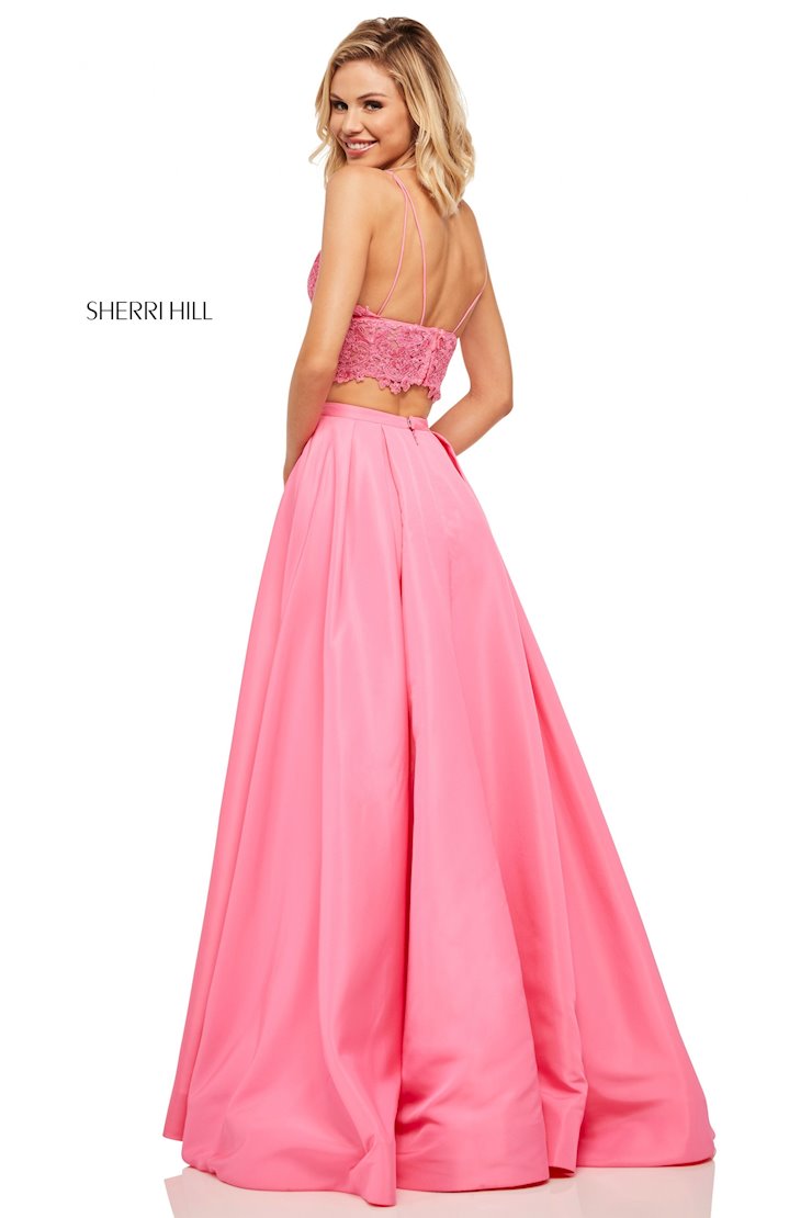 Sherri Hill 52754