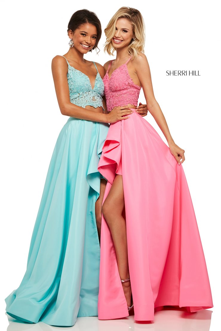 Sherri Hill 52754