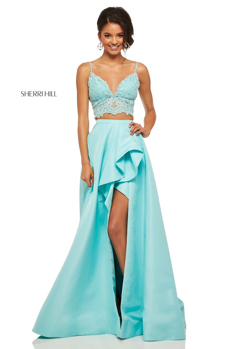 Sherri Hill 52754