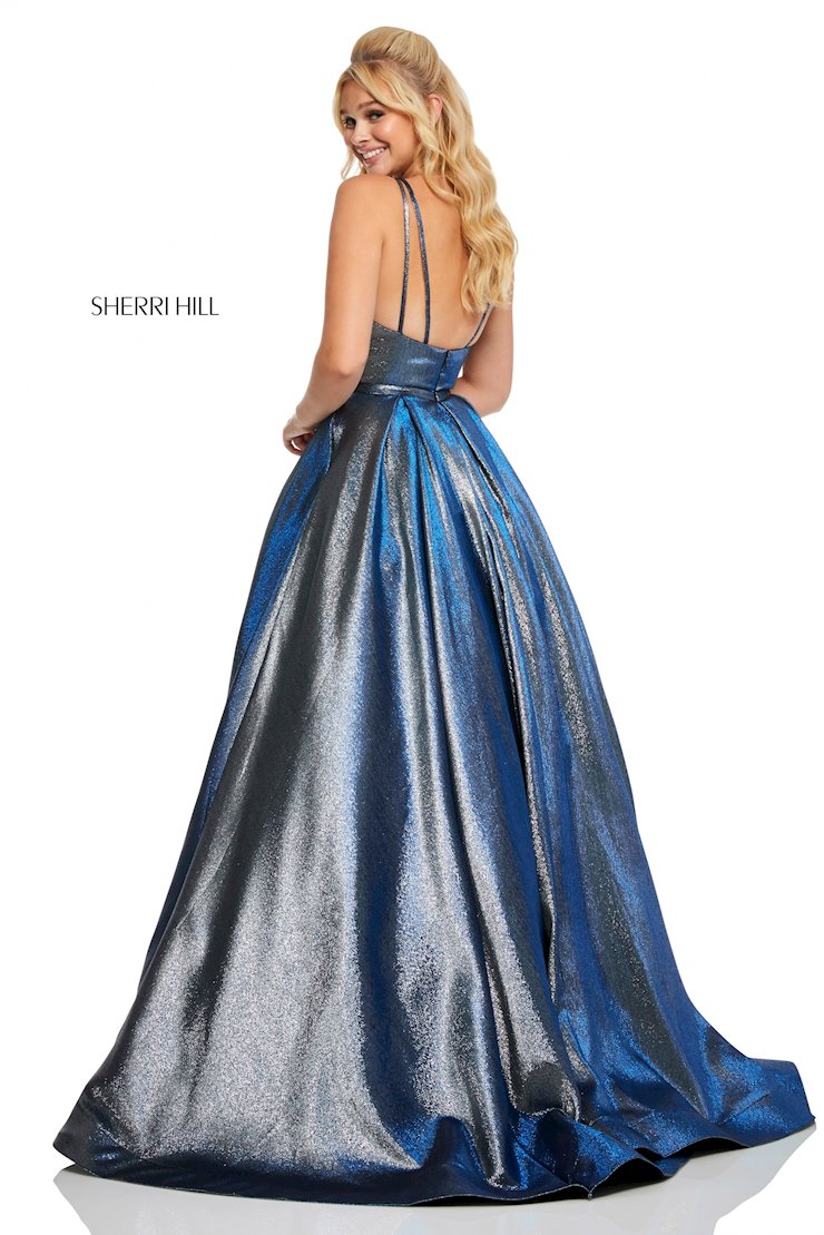 Sherri Hill 52755