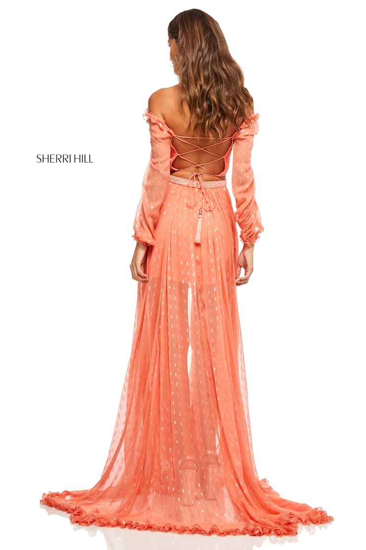 Sherri Hill 52756