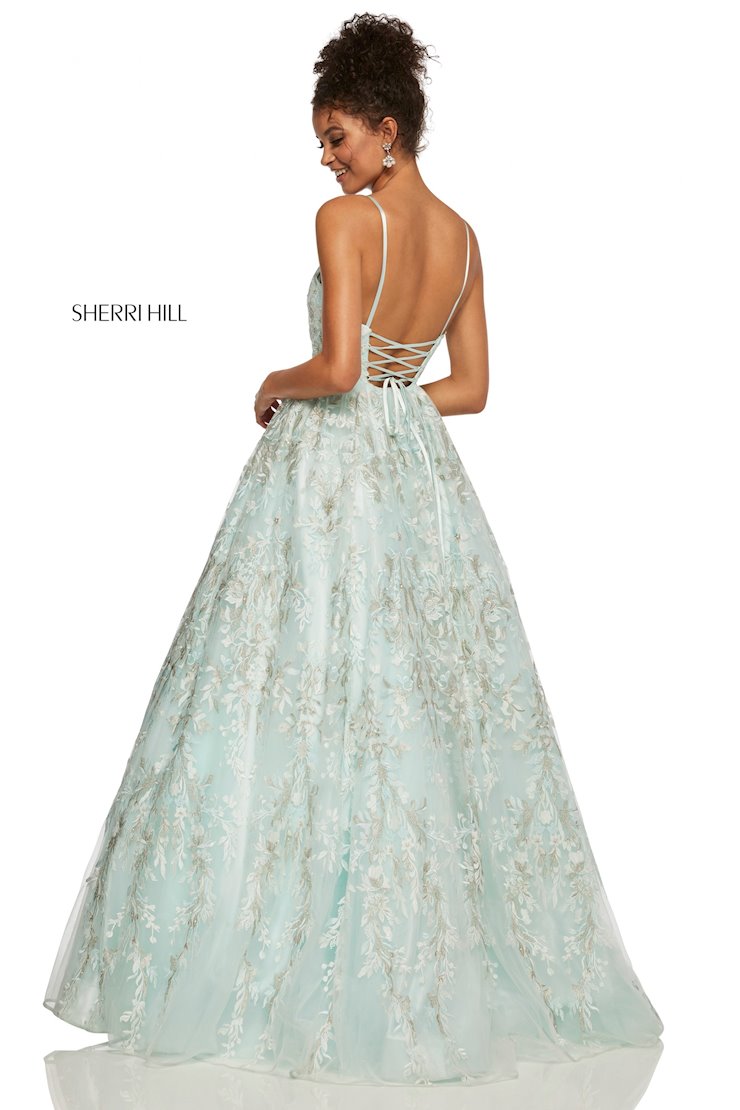 Sherri Hill 52759