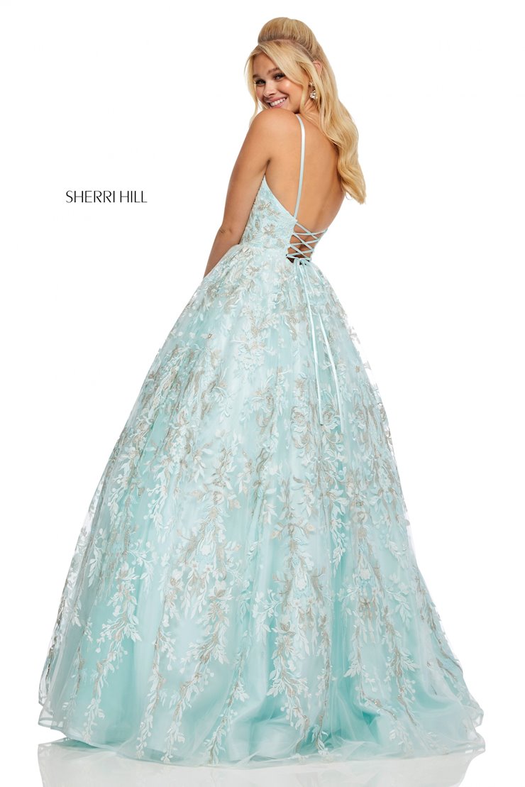 Sherri Hill 52759