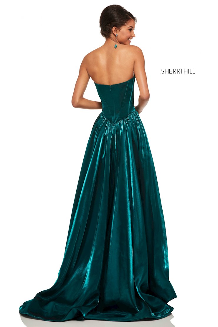 Sherri Hill 52760