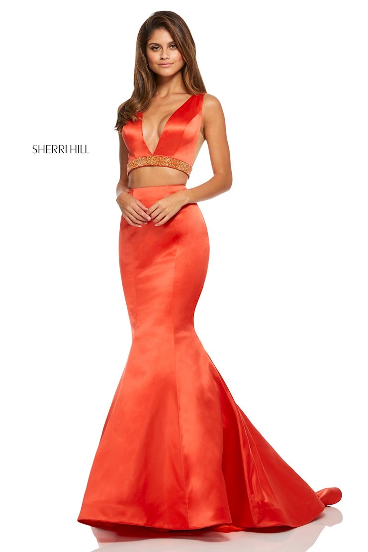 Sherri Hill Image
