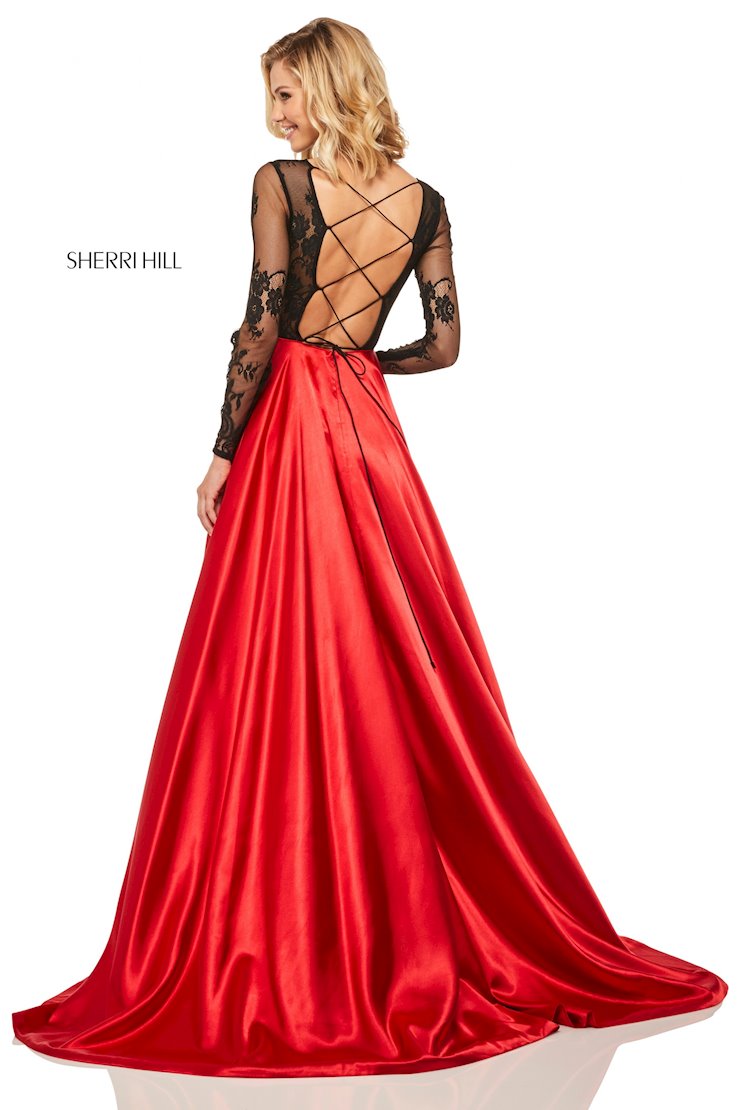 Sherri Hill 52765