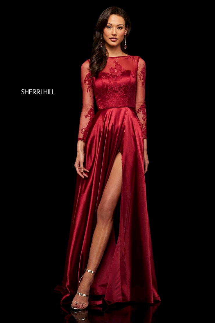 Sherri Hill 52765