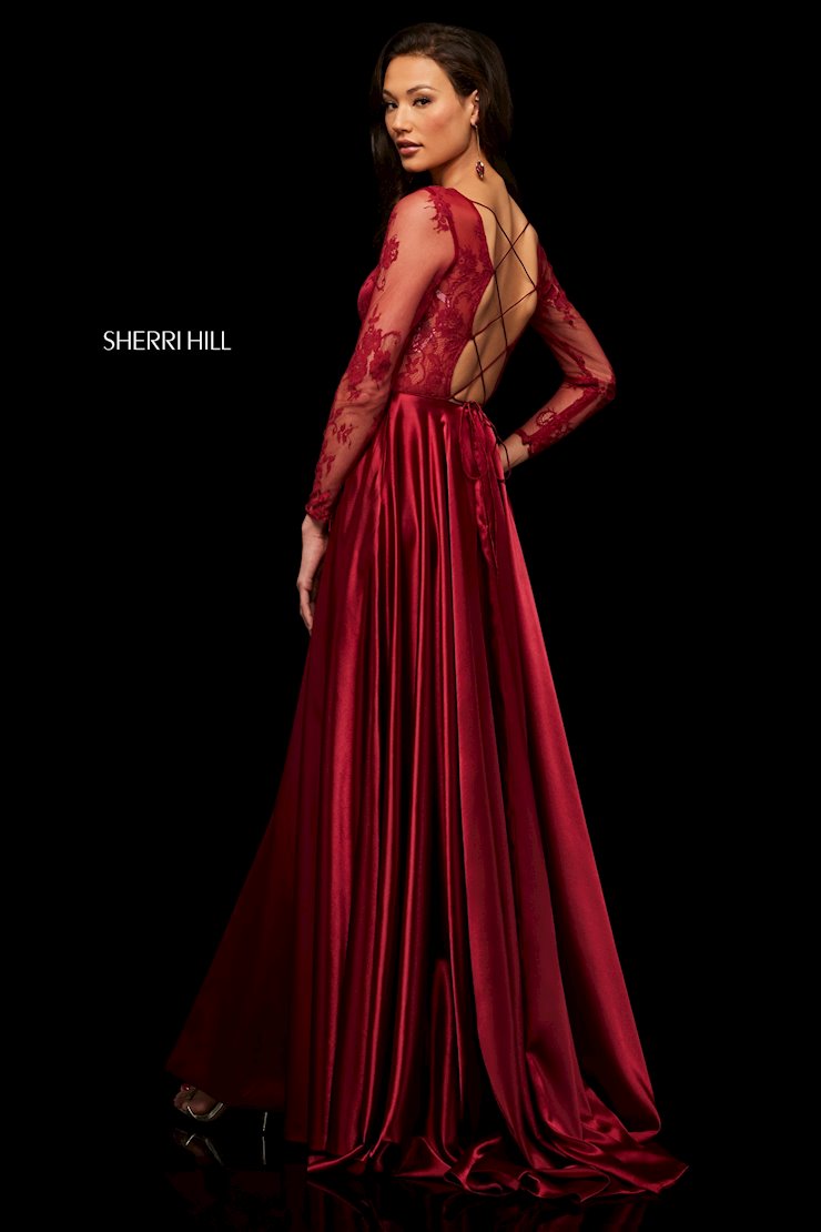 Sherri Hill 52765