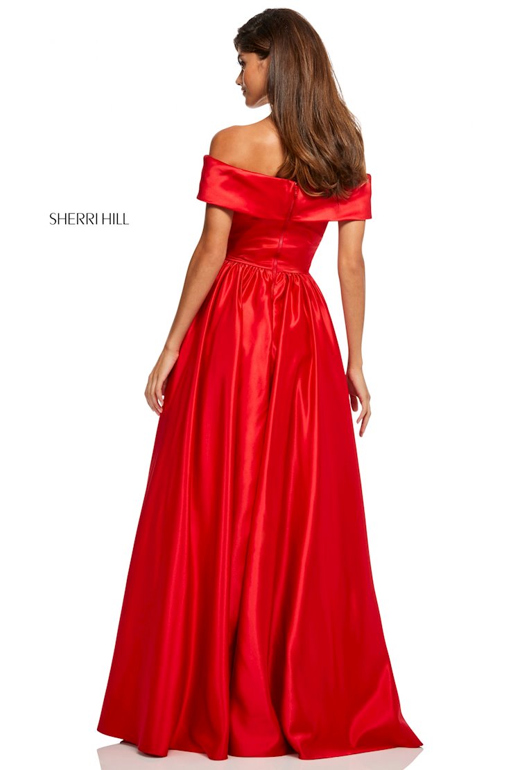 Sherri Hill 52769