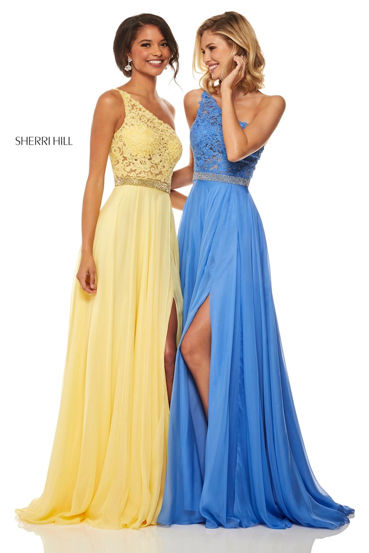 Sherri Hill 52770