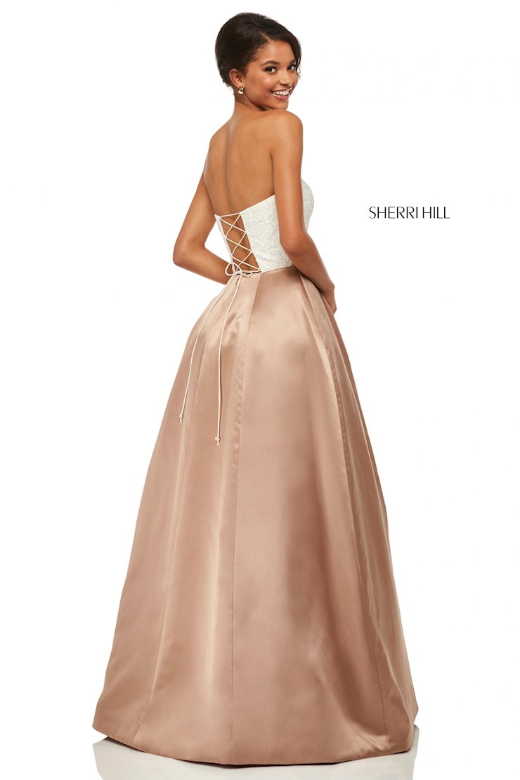Sherri Hill 52774