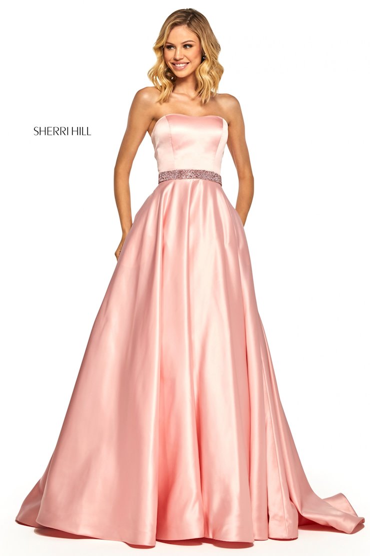 Sherri Hill 52776