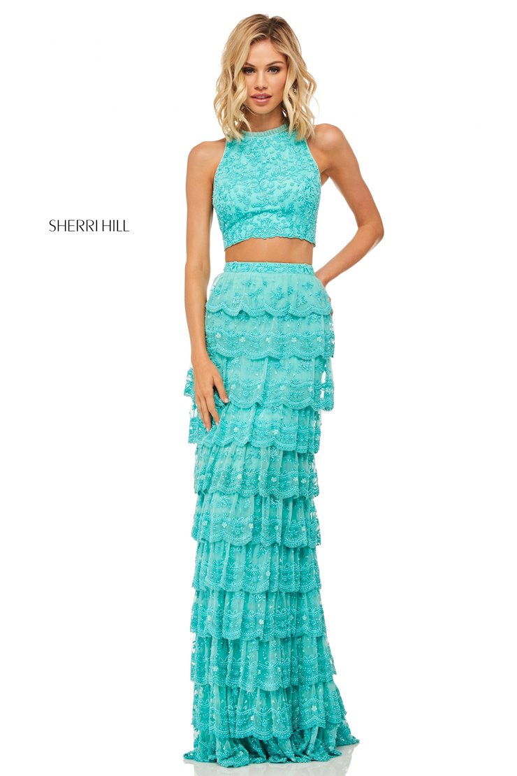 Sherri Hill 52777