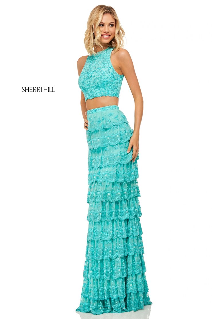 Sherri Hill 52777