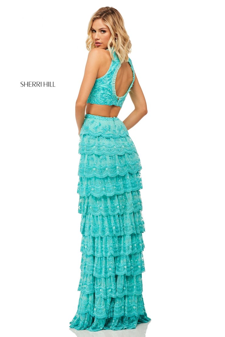 Sherri Hill 52777