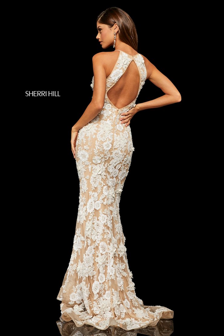 Sherri Hill 52778