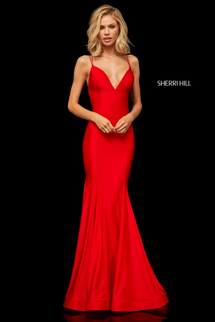 Sherri Hill 52779
