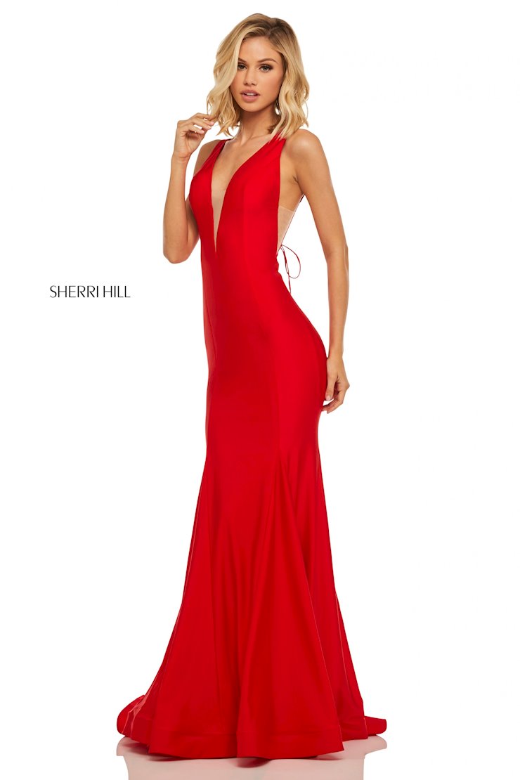 Sherri Hill 52780