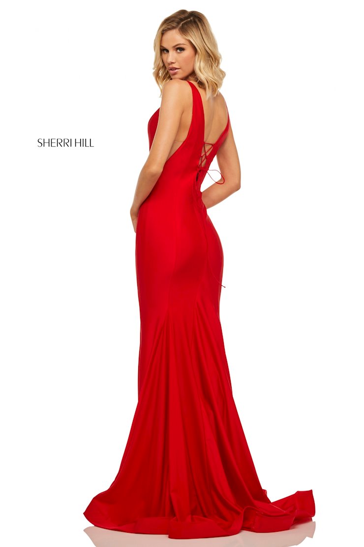 Sherri Hill 52780