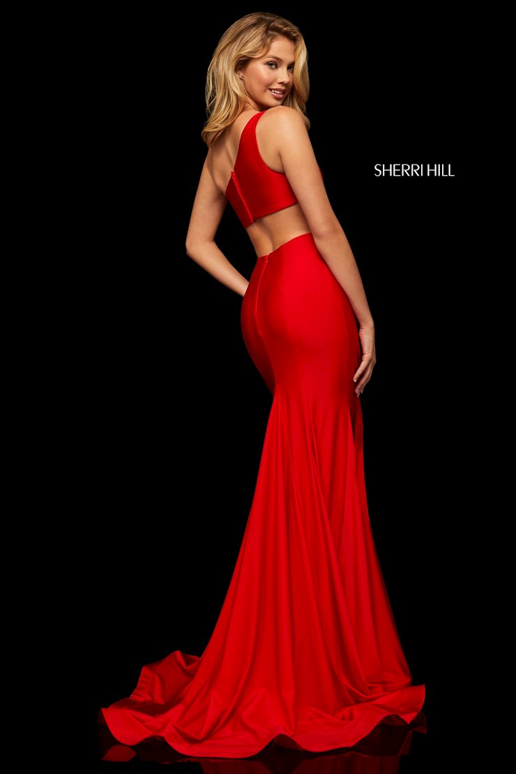 Sherri Hill 52781