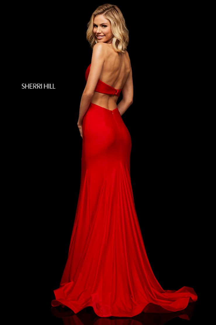 Sherri Hill 52782