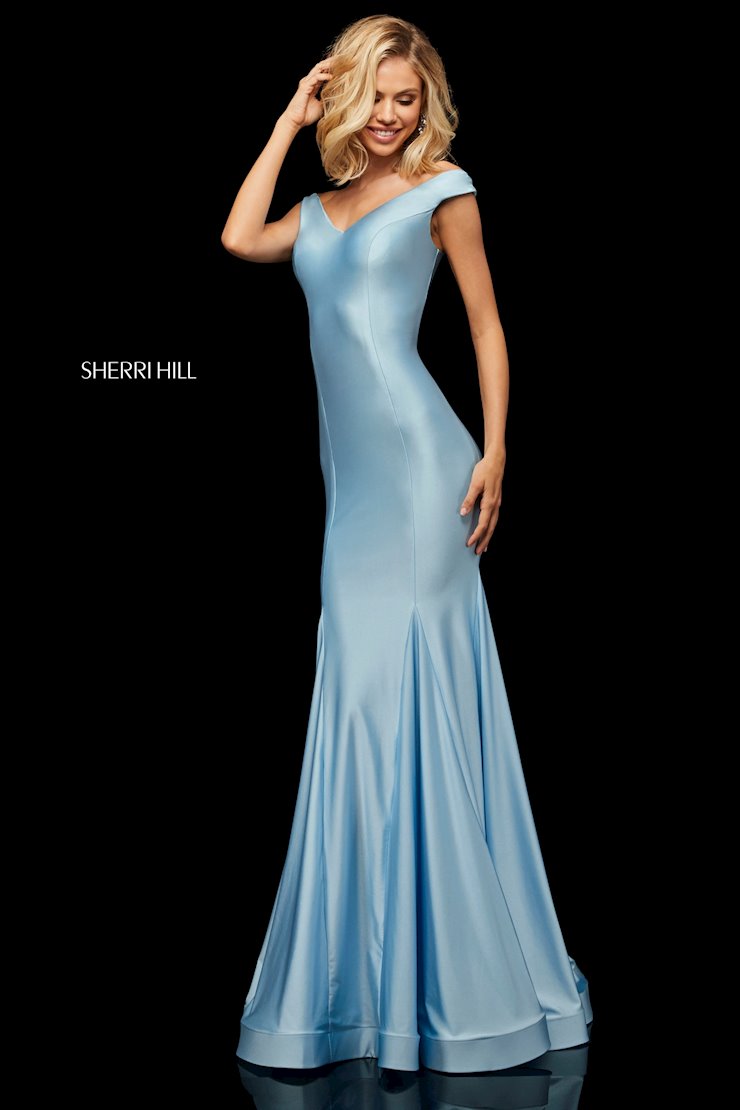 Sherri Hill 52783