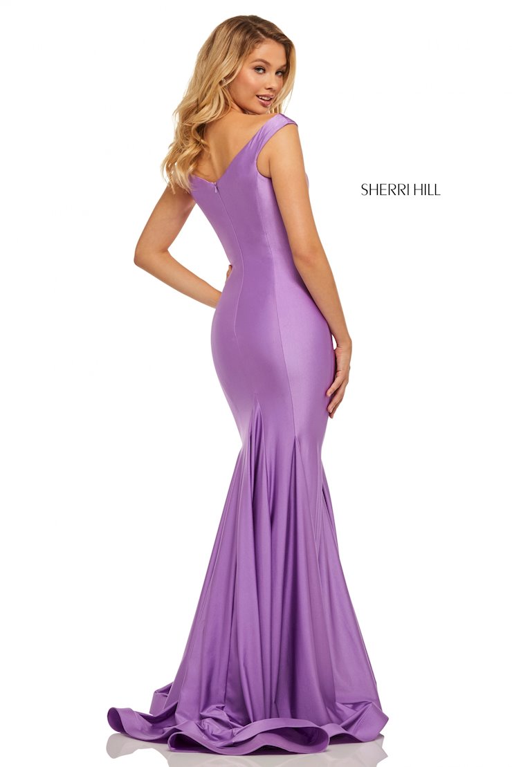 Sherri Hill 52783