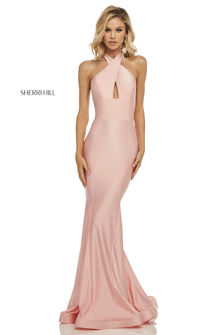Sherri Hill 52784
