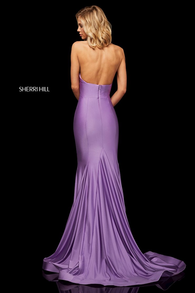 Sherri Hill 52784
