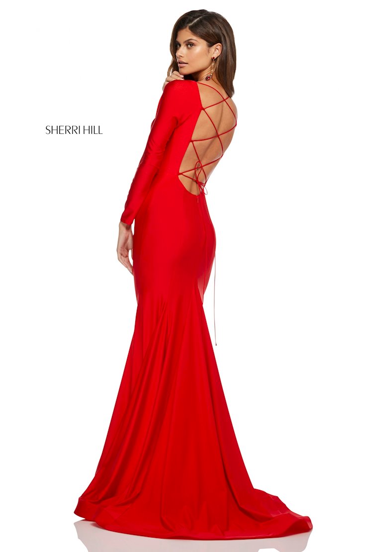 Sherri Hill 52785