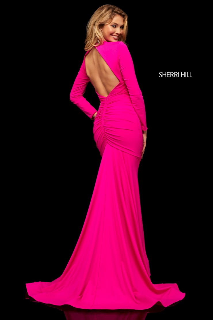 Sherri Hill 52788