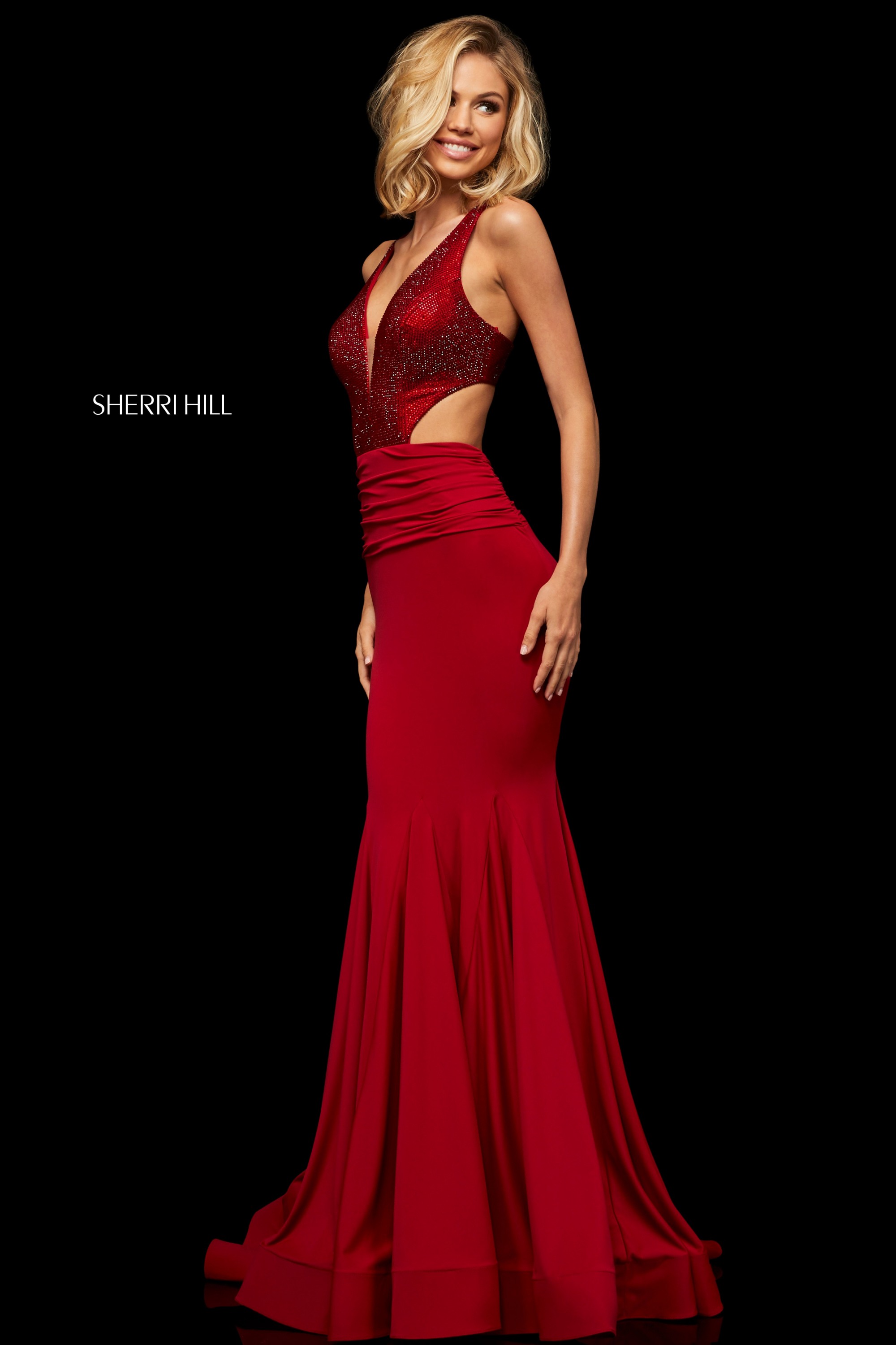 sherri hill 52800
