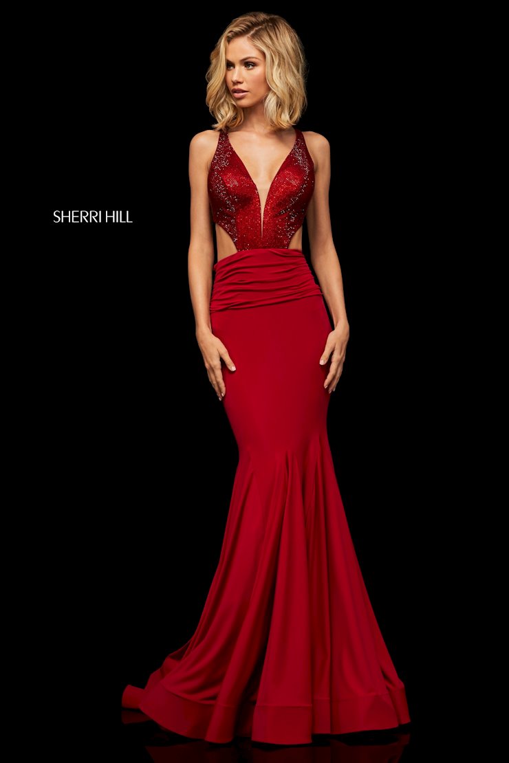 Sherri Hill 52793