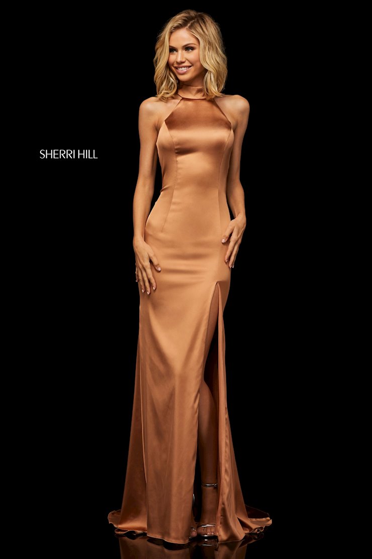 Sherri Hill 52795