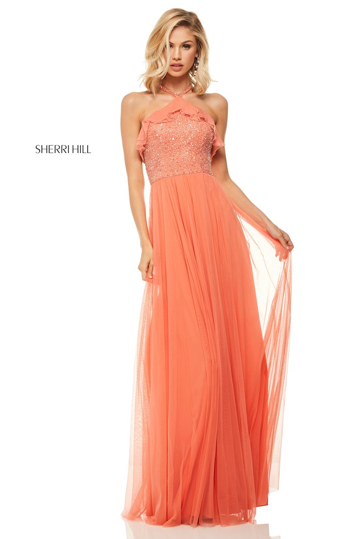 Sherri Hill 52797