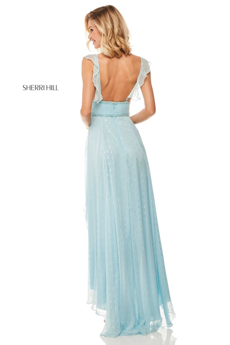 Sherri Hill 52799