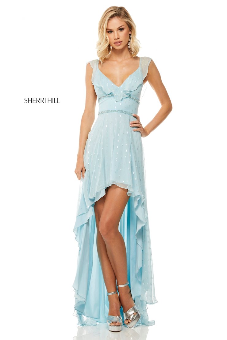 Sherri Hill 52799