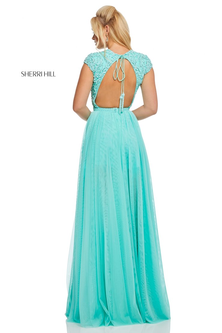 Sherri Hill 52801