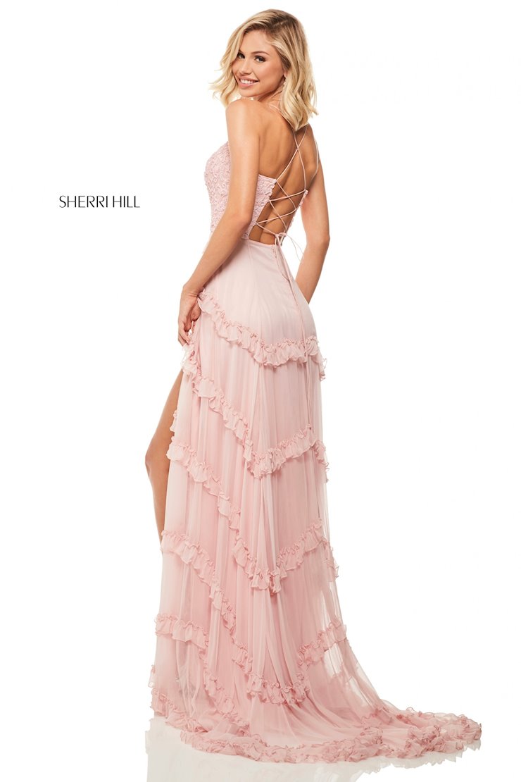 Sherri Hill 52805