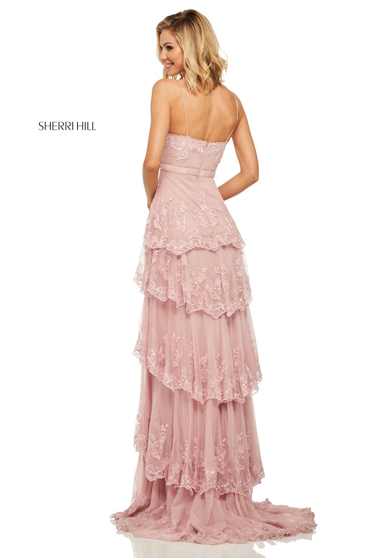 Sherri Hill 52806