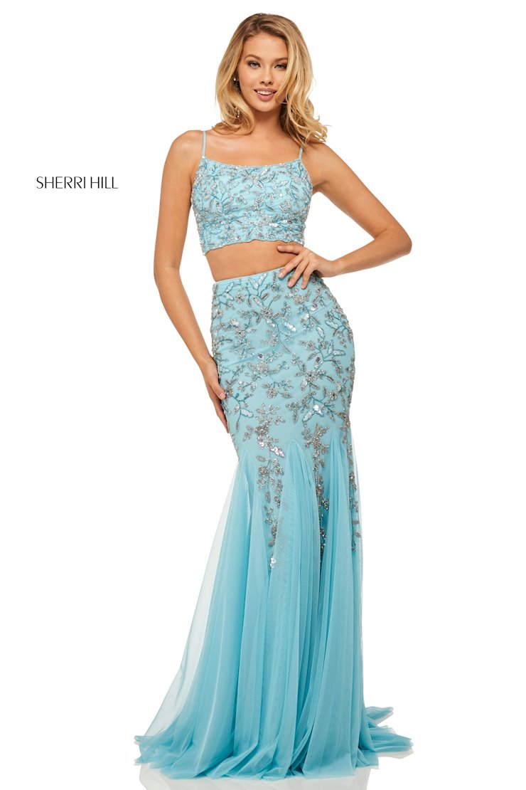 Sherri Hill 52808