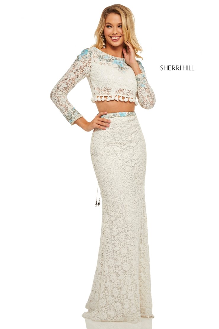 Sherri Hill 52809
