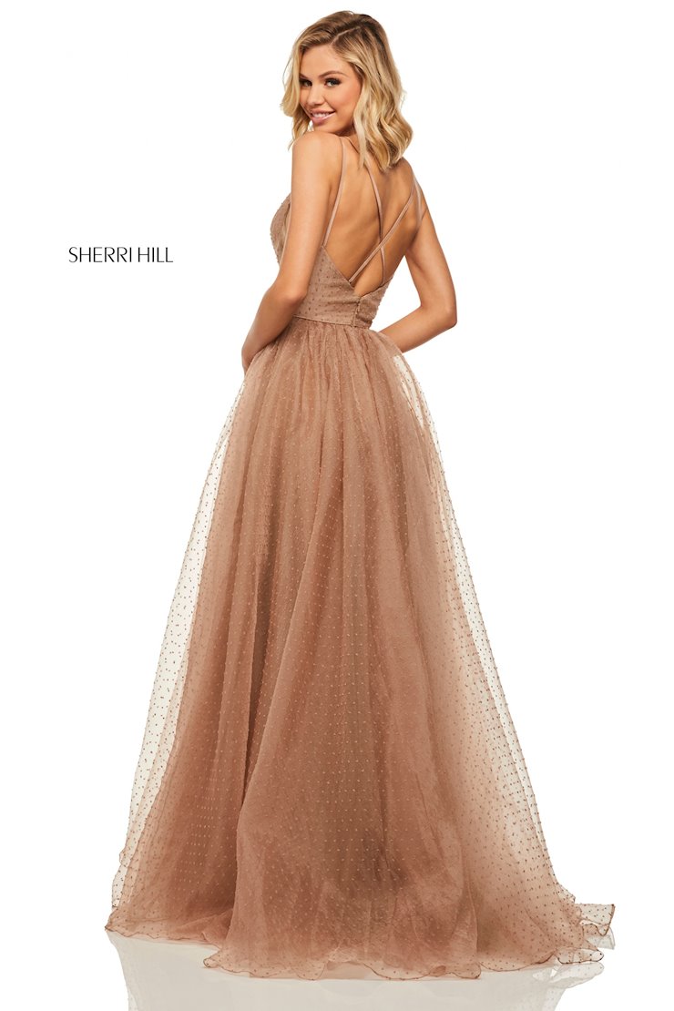Sherri Hill 52812