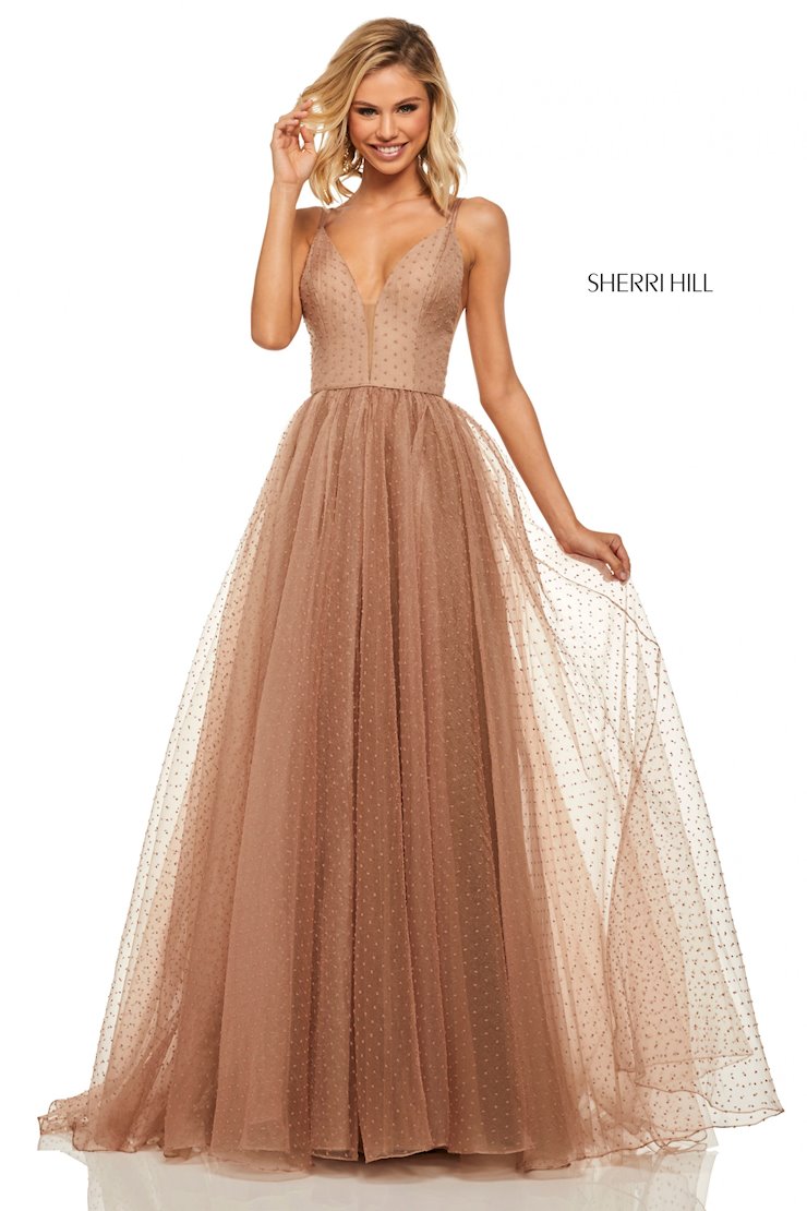 Sherri Hill 52812