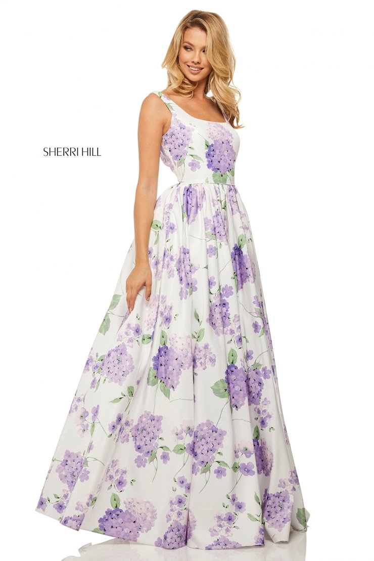 Sherri Hill 52815