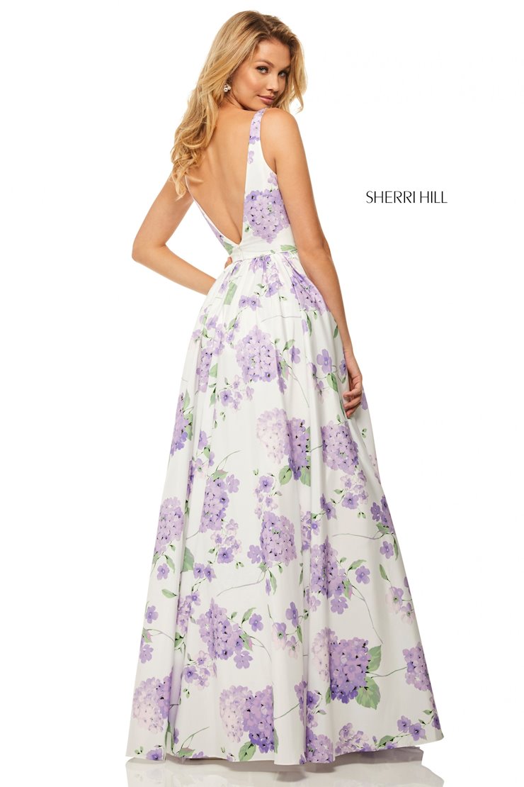 Sherri Hill 52815