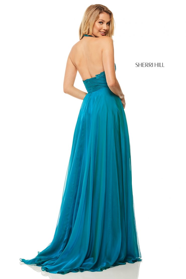 Sherri Hill 52817