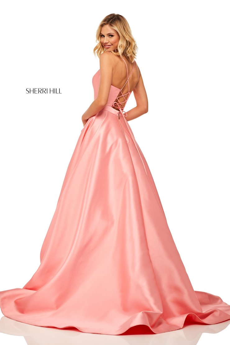 Sherri Hill 52821